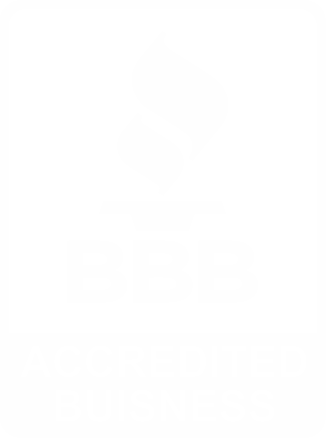 BBB Accredited