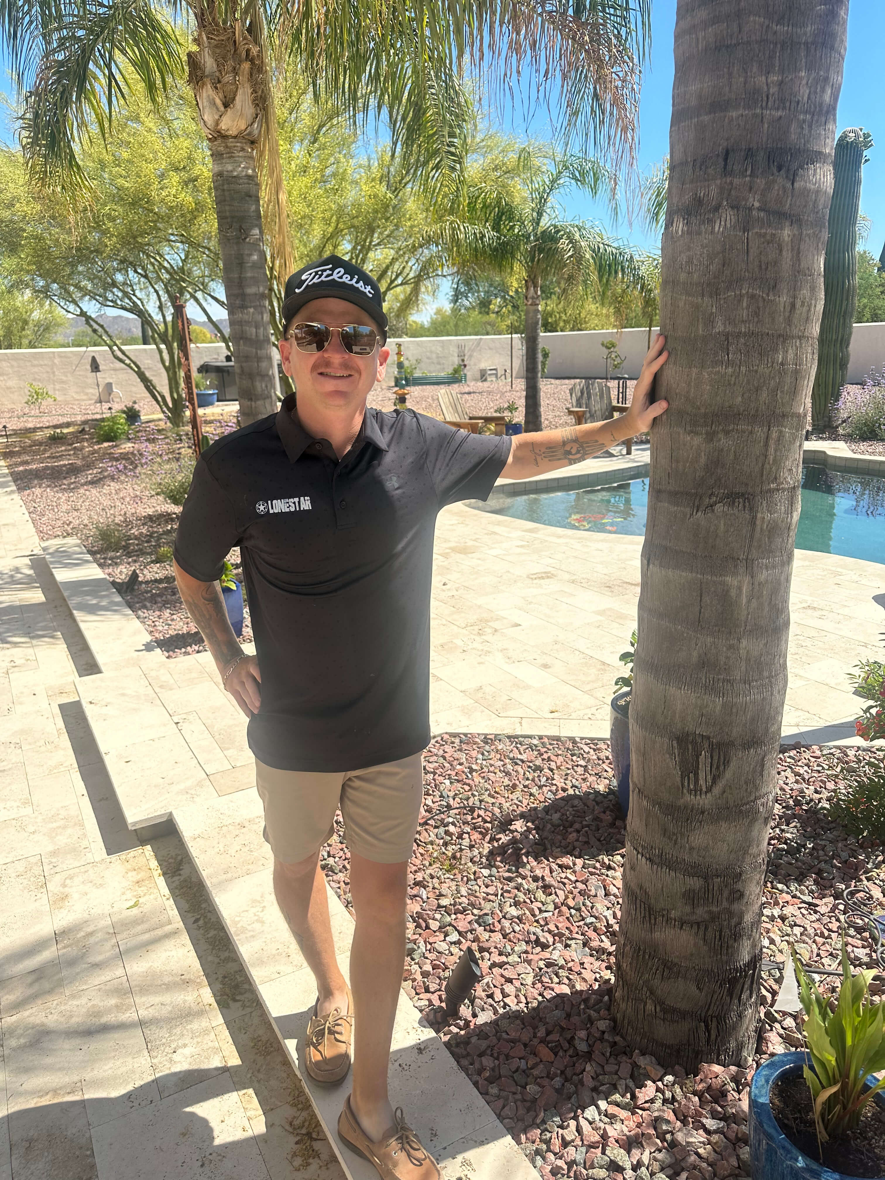 Joseph Beck Co-founder