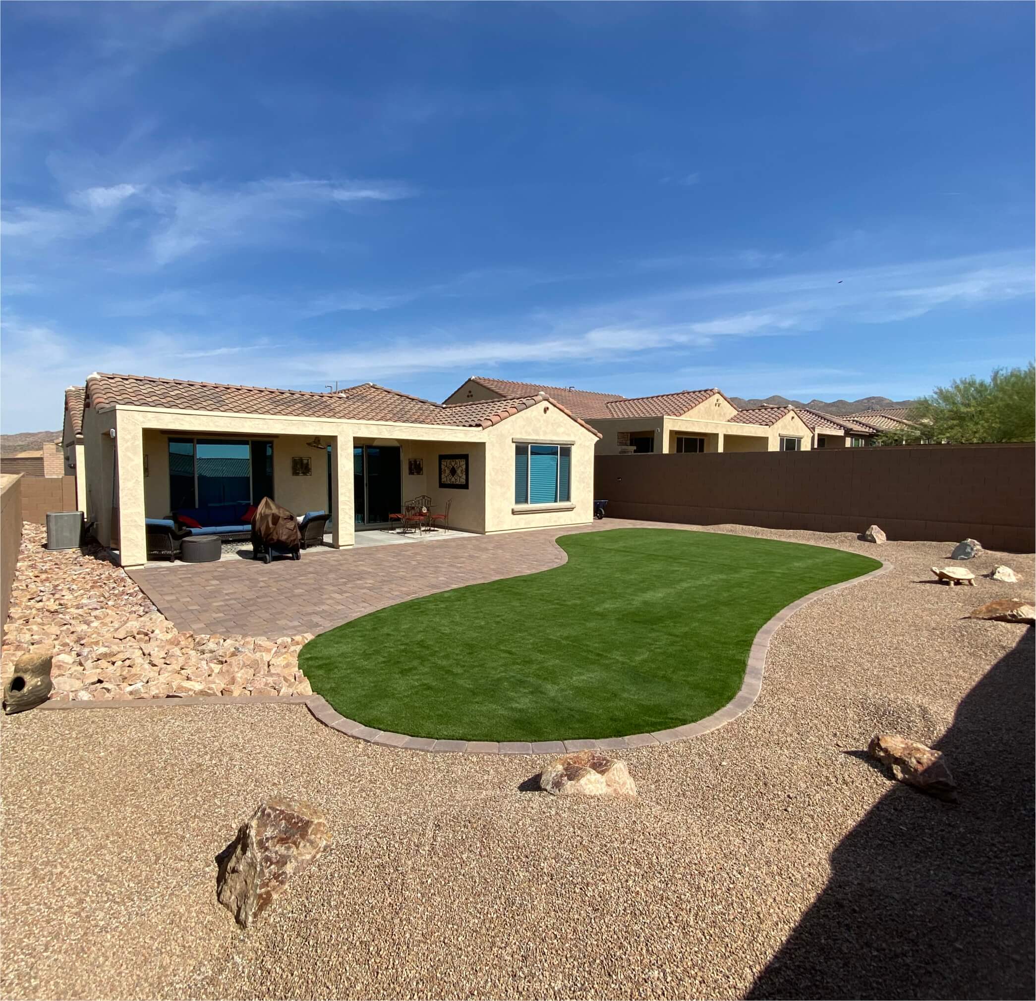 frequently asked questions