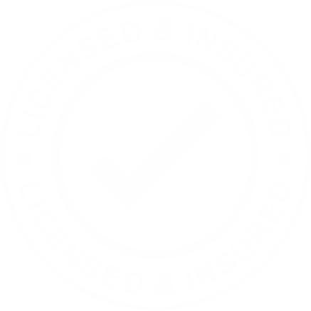 Licensed Bonded Insured