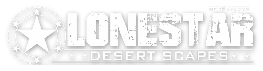LoneStar DesertScapes